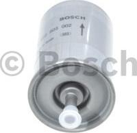 BOSCH 0 450 905 002 - Горивен филтър vvparts.bg