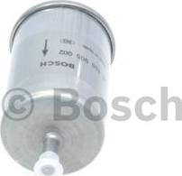 BOSCH 0 450 905 002 - Горивен филтър vvparts.bg