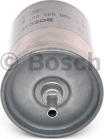 BOSCH 0 450 905 007 - Горивен филтър vvparts.bg