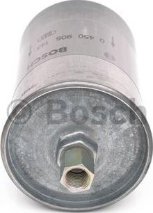 BOSCH 0 450 905 143 - Горивен филтър vvparts.bg