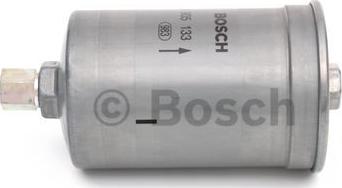 BOSCH 0 450 905 133 - Горивен филтър vvparts.bg