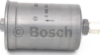 BOSCH 0 450 905 133 - Горивен филтър vvparts.bg