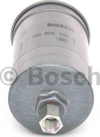 BOSCH 0 450 905 133 - Горивен филтър vvparts.bg