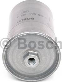 BOSCH 0 450 905 133 - Горивен филтър vvparts.bg