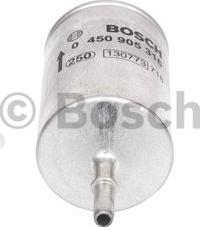 BOSCH 0 450 905 316 - Горивен филтър vvparts.bg