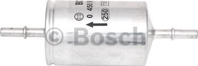 BOSCH 0 450 905 316 - Горивен филтър vvparts.bg