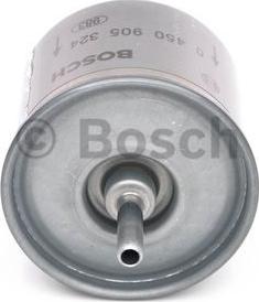 BOSCH 0 450 905 324 - Горивен филтър vvparts.bg