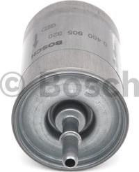 BOSCH 0 450 905 320 - Горивен филтър vvparts.bg