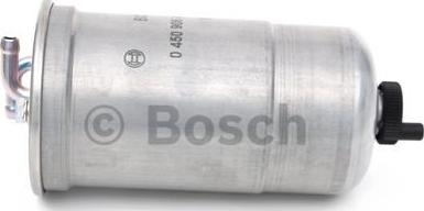 BOSCH 0 450 906 442 - Горивен филтър vvparts.bg