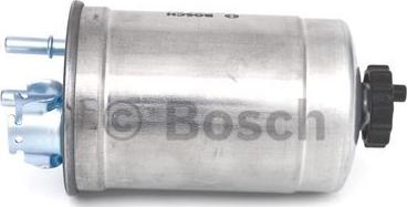 BOSCH 0 450 906 452 - Горивен филтър vvparts.bg