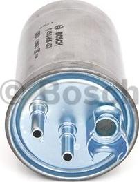 BOSCH 0 450 906 452 - Горивен филтър vvparts.bg