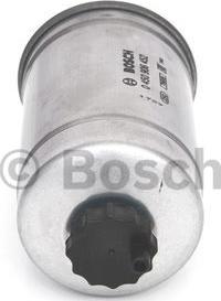 BOSCH 0 450 906 452 - Горивен филтър vvparts.bg