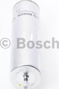 BOSCH 0 450 906 457 - Горивен филтър vvparts.bg