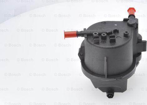 BOSCH 0 450 906 460 - Горивен филтър vvparts.bg