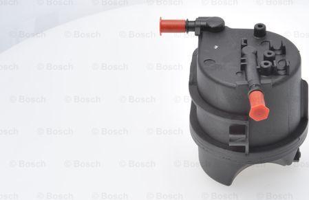 BOSCH 0 450 906 460 - Горивен филтър vvparts.bg