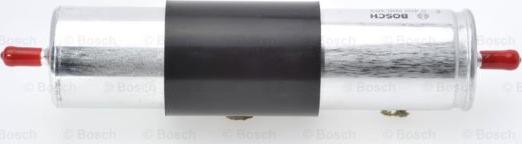 BOSCH 0 450 906 463 - Горивен филтър vvparts.bg