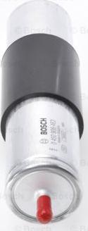 BOSCH 0 450 906 463 - Горивен филтър vvparts.bg