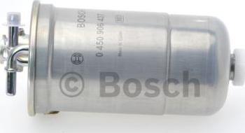 BOSCH 0 450 906 437 - Горивен филтър vvparts.bg