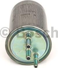 BOSCH 0 450 906 511 - Горивен филтър vvparts.bg