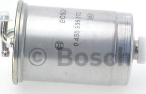 BOSCH 0 450 906 172 - Горивен филтър vvparts.bg