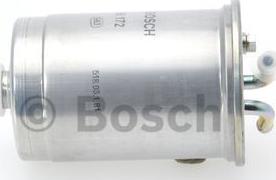 BOSCH 0 450 906 172 - Горивен филтър vvparts.bg