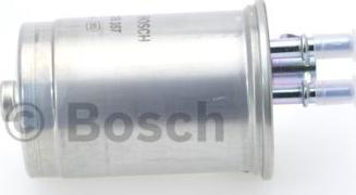 BOSCH 0 450 906 357 - Горивен филтър vvparts.bg