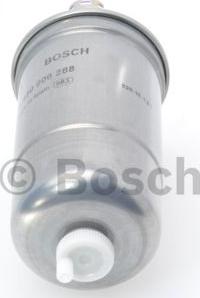 BOSCH 0 450 906 374 - Горивен филтър vvparts.bg