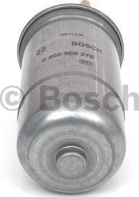 BOSCH 0 450 906 376 - Горивен филтър vvparts.bg