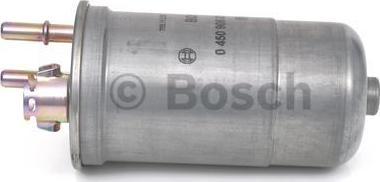 BOSCH 0 450 906 376 - Горивен филтър vvparts.bg