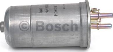 BOSCH 0 450 906 376 - Горивен филтър vvparts.bg