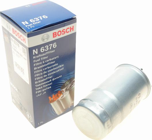 BOSCH 0 450 906 376 - Горивен филтър vvparts.bg