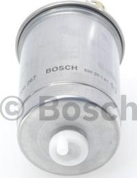 BOSCH 0 450 906 267 - Горивен филтър vvparts.bg