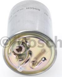 BOSCH 0 450 906 267 - Горивен филтър vvparts.bg