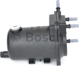 BOSCH 0 450 907 009 - Горивен филтър vvparts.bg