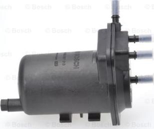 BOSCH 0 450 907 013 - Горивен филтър vvparts.bg