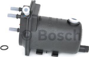 BOSCH 0 450 907 012 - Горивен филтър vvparts.bg