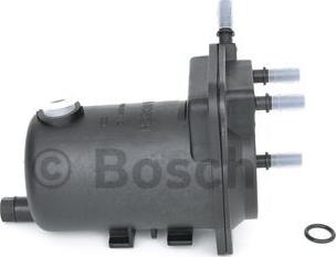 BOSCH 0 450 907 012 - Горивен филтър vvparts.bg