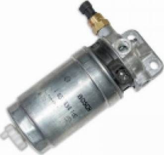 BOSCH 0 450 133 256 - Горивен филтър vvparts.bg