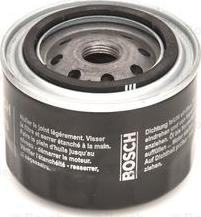 BOSCH 0 451 103 093 - Маслен филтър vvparts.bg