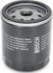 BOSCH 0 451 103 050 - Маслен филтър vvparts.bg