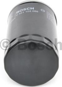 BOSCH 0 451 103 086 - Маслен филтър vvparts.bg