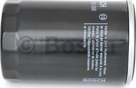 BOSCH 0 451 103 086 - Маслен филтър vvparts.bg