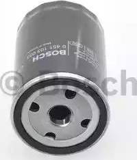 BOSCH 0 451 103 134 - Маслен филтър vvparts.bg