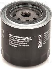 BOSCH 0 451 103 029 - Маслен филтър vvparts.bg