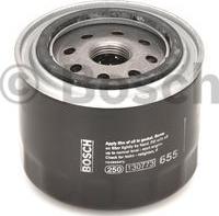 BOSCH 0 451 103 341 - Маслен филтър vvparts.bg