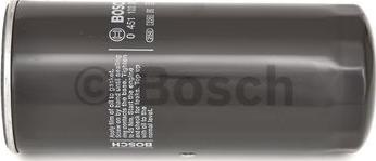 BOSCH 0 451 103 343 - Маслен филтър vvparts.bg