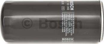 BOSCH 0 451 103 343 - Маслен филтър vvparts.bg