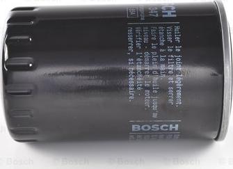 BOSCH 0 451 103 347 - Маслен филтър vvparts.bg