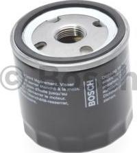 BOSCH 0 451 103 354 - Маслен филтър vvparts.bg