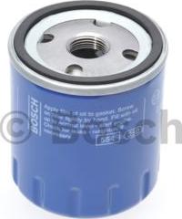 BOSCH 0 451 103 355 - Маслен филтър vvparts.bg